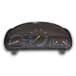 Saab 9-5 Kombinerat Instrument Automat [5371331]